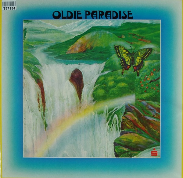Various: Oldie Paradise
