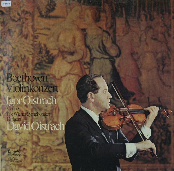 Beethoven: Violin Konzert