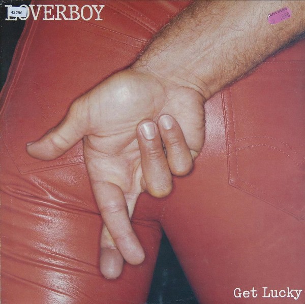 Loverboy: Get Lucky