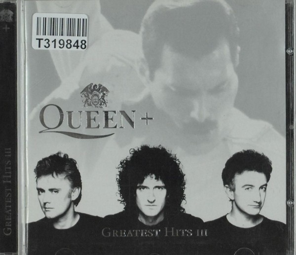 Queen: Greatest Hits III