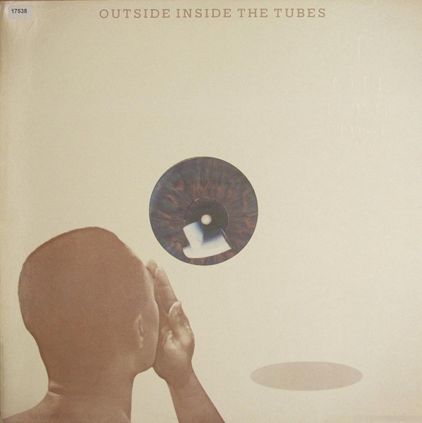 Tubes, The: Outside / Inside