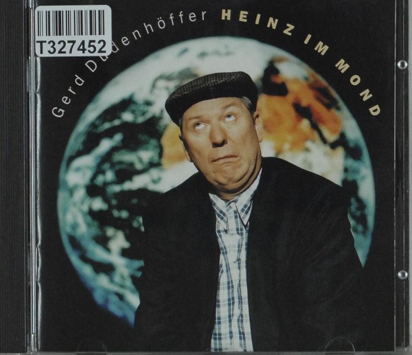 Gerd Dudenhöffer: Heinz Im Mond
