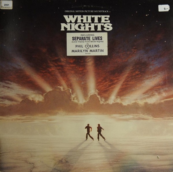 Various (Soundtrack): White Nights