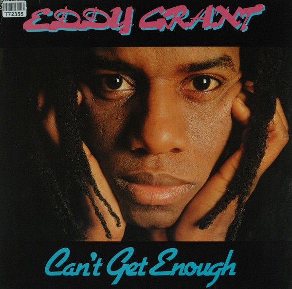 Eddy Grant: Can&#039;t Get Enough