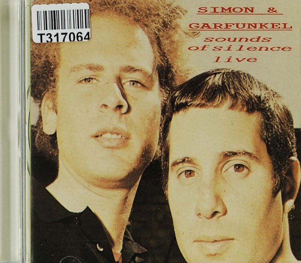 Simon &amp; Garfunkel: Live in concert