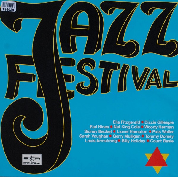 Various: Jazz-Festival