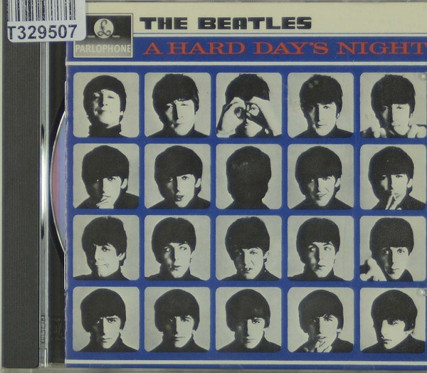 The Beatles: A Hard Day&#039;s Night