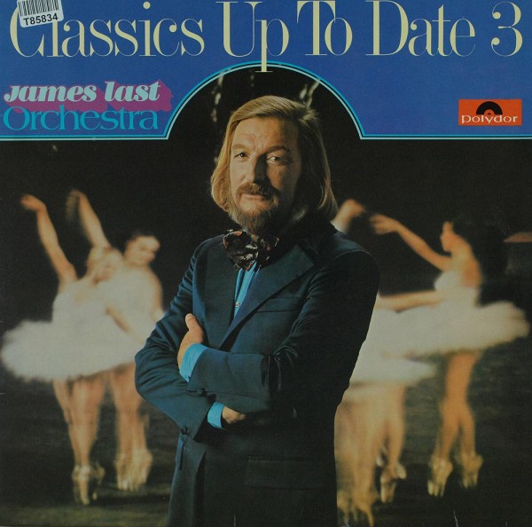 Orchester James Last: Classics Up To Date Vol. 3