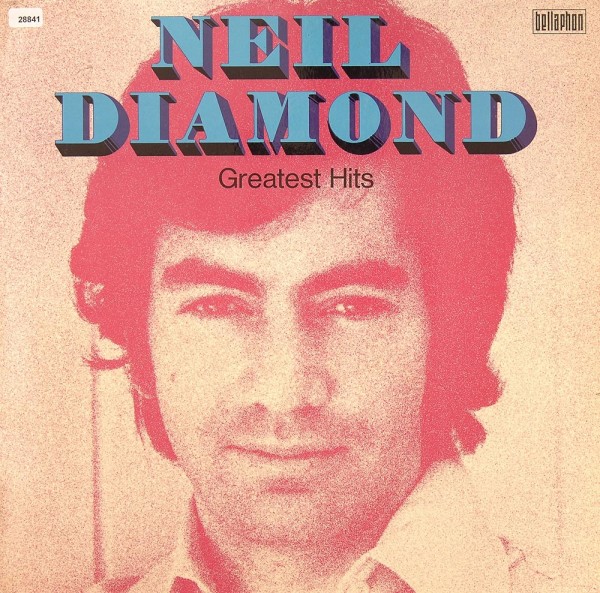 Diamond, Neil: Greatest Hits