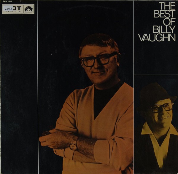 Vaughn, Billy: The Best of Billy Vaughn