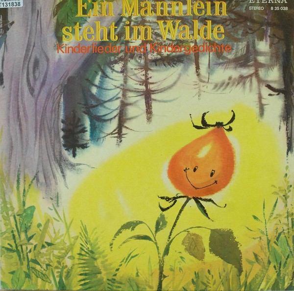Various: Ein Männlein Steht Im Walde