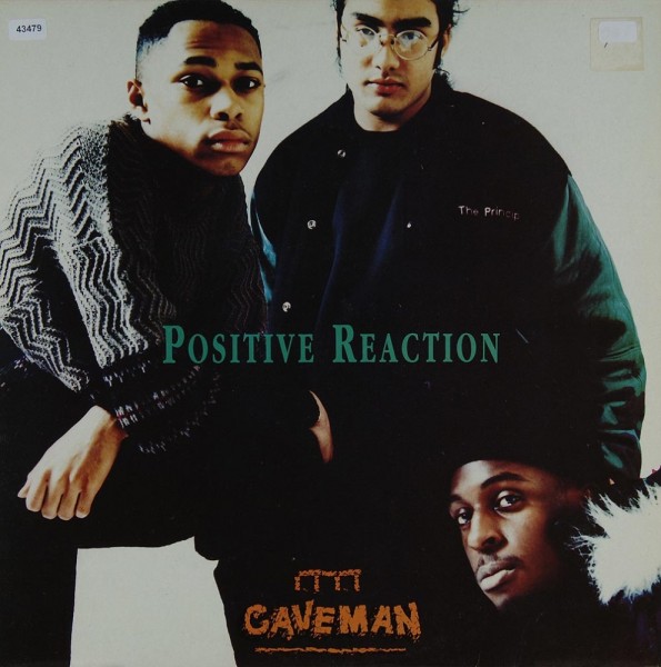 Caveman: Positive Reaction