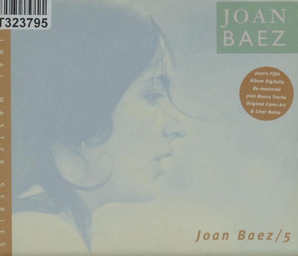 Joan Baez: 5