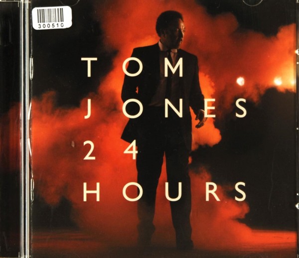 Tom Jones: 24 Hours