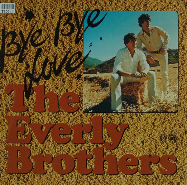 Everly Brothers: Bye Bye Love