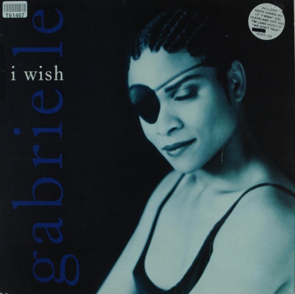 Gabrielle: I Wish