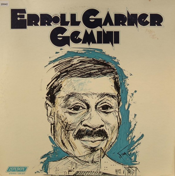 Garner, Erroll: Gemini