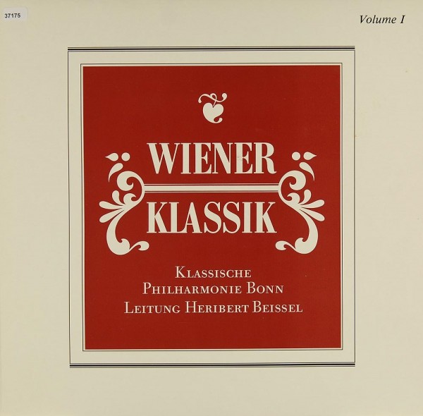 Haydn / Beethoven: Wiener Klassik Volume 1