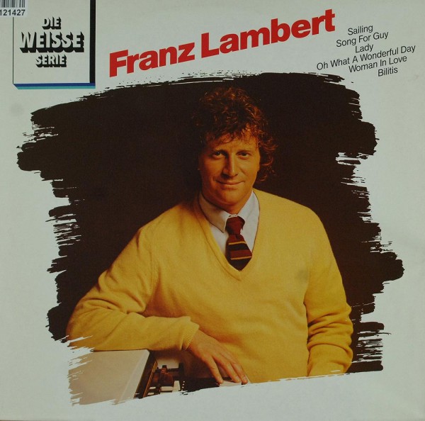 Franz Lambert: Franz Lambert