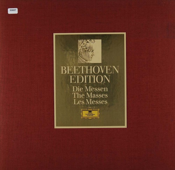 Beethoven: Die Messen