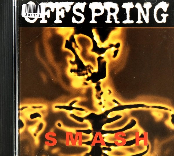 Offspring: Smash