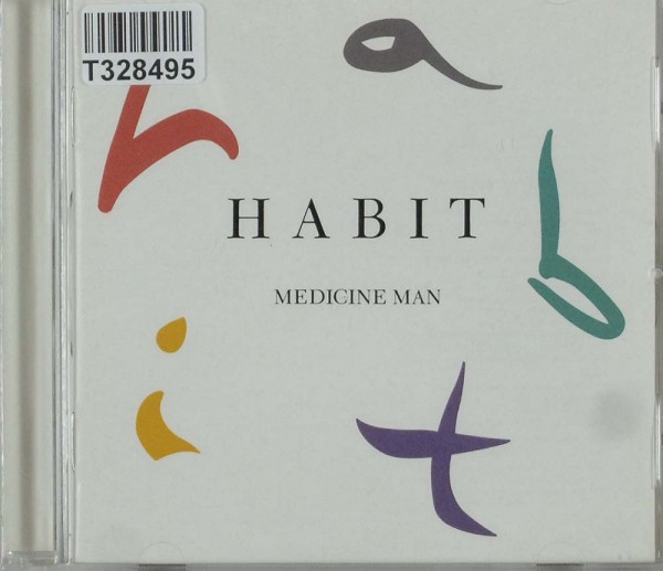 Habit: Medicine Man