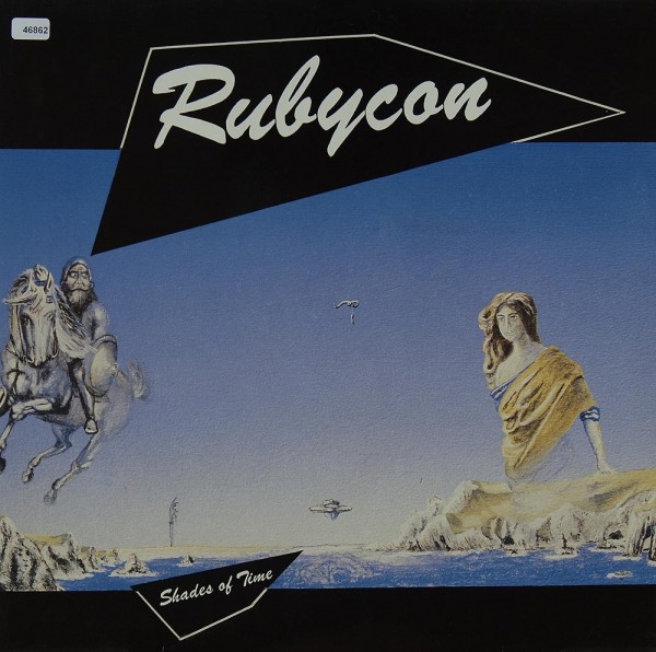 Rubycon: Shades of Time