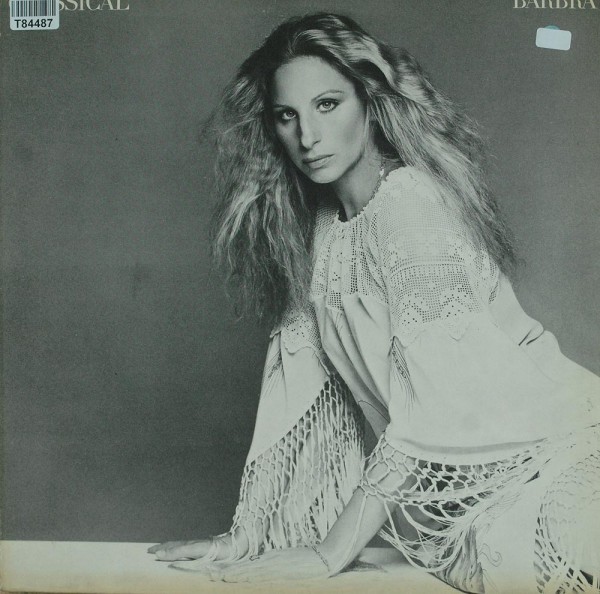 Barbra Streisand: Classical ... Barbra