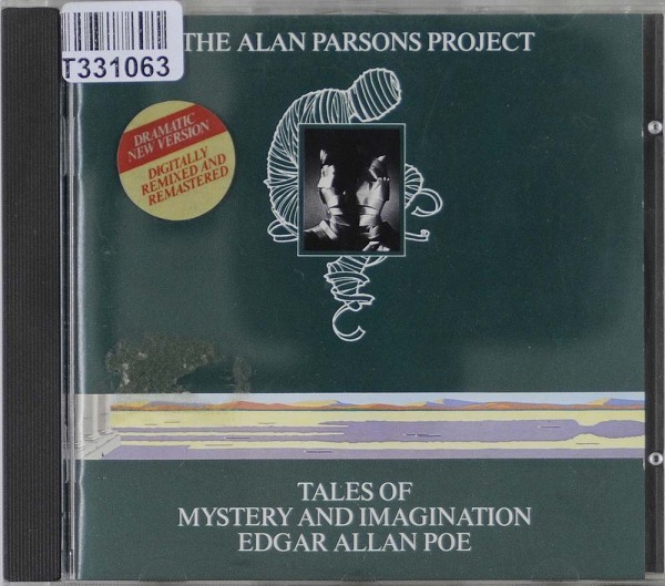 The Alan Parsons Project: Tales Of Mystery And Imagination