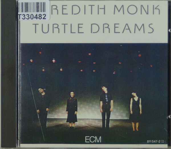 Meredith Monk: Turtle Dreams