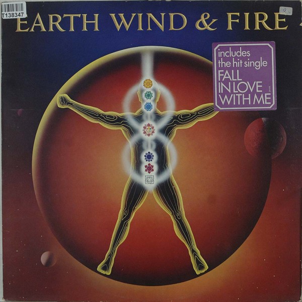 Earth, Wind &amp; Fire: Powerlight