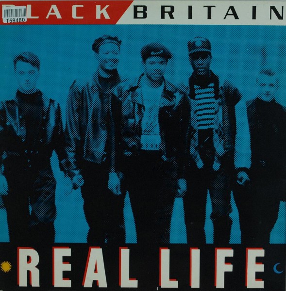 Black Britain: Real Life