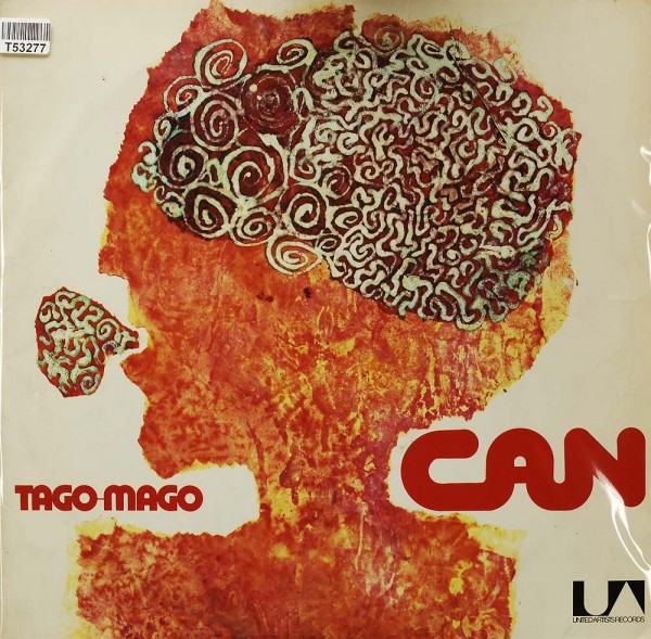 Can: Tago Mago