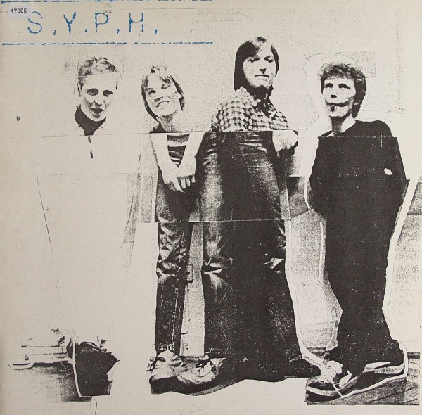 S.Y.P.H.: Hello to the Mipau