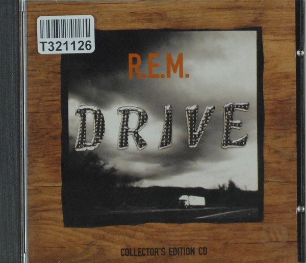 R.E.M.: Drive