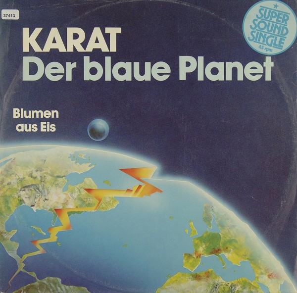 Karat: Der blaue Planet