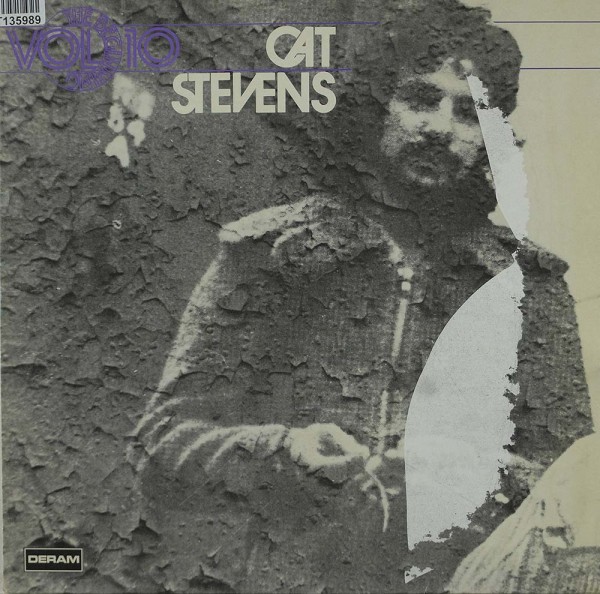 Cat Stevens: The Beginning - Vol. 10
