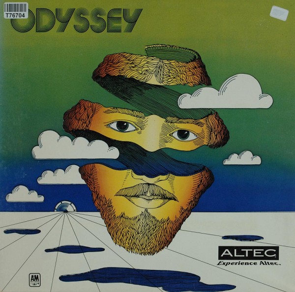 Various: Odyssey