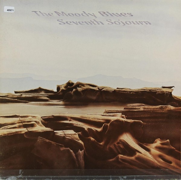 Moody Blues, The: Seventh Sojourn
