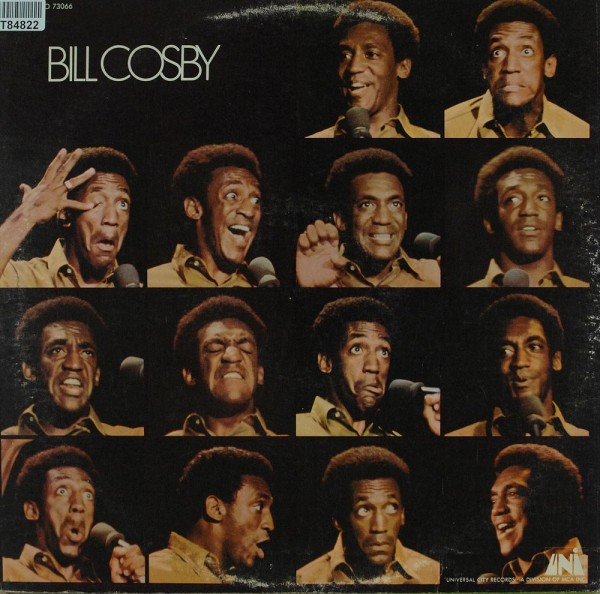 Bill Cosby: Bill Cosby
