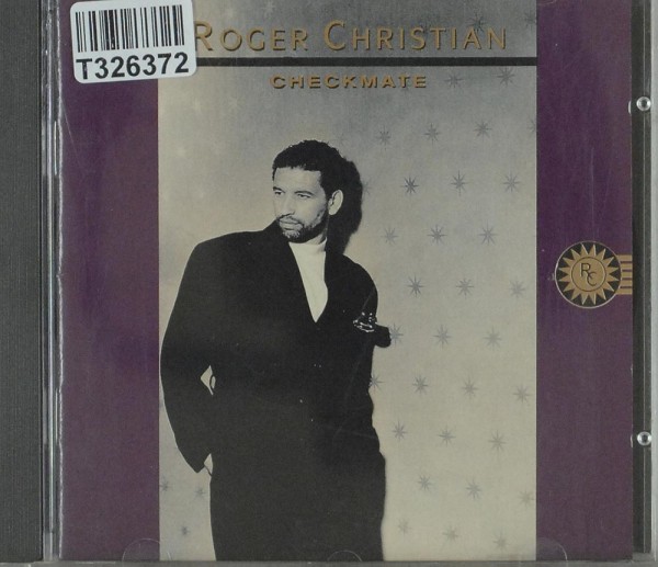 Roger Christian: Checkmate