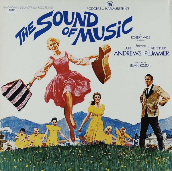 Rodgers &amp; Hammerstein: The Sound of Music