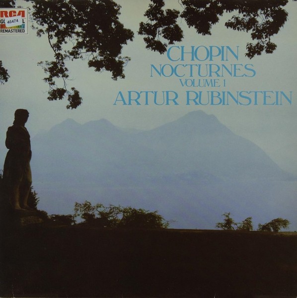 Chopin: Nocturnes Volume 1