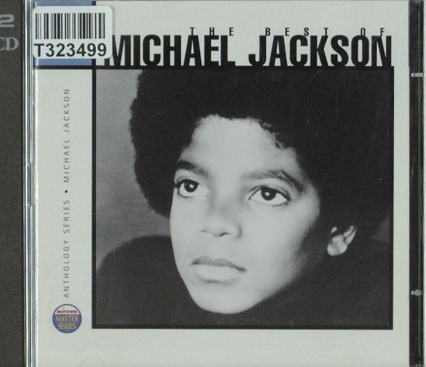 Michael Jackson: The Best Of Michael Jackson