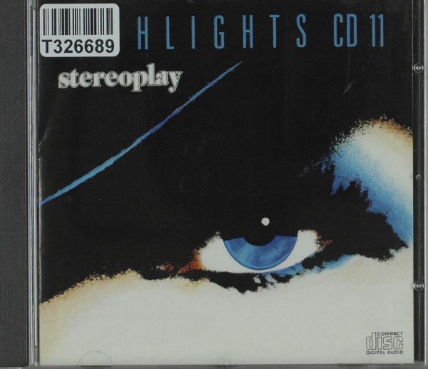 Various: Highlights CD 11