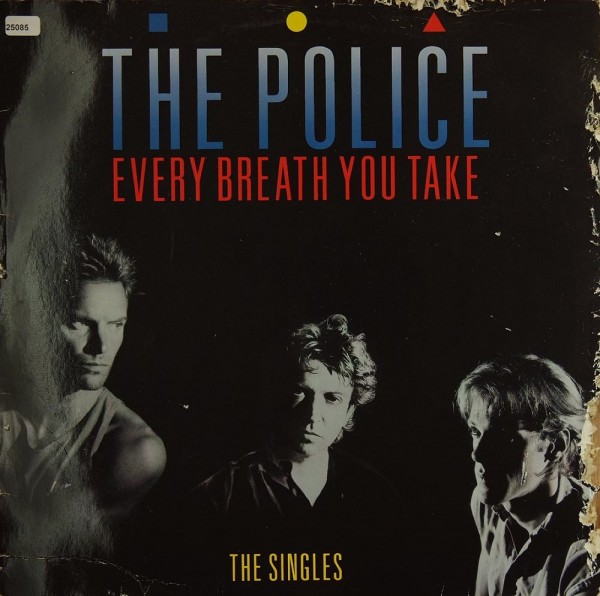 Police, The: The Singles