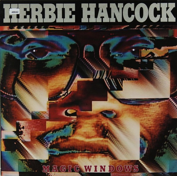 Hancock, Herbie: Magic Windows