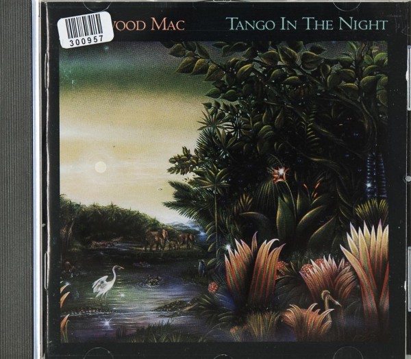 Fleetwood Mac: Tango in the Night