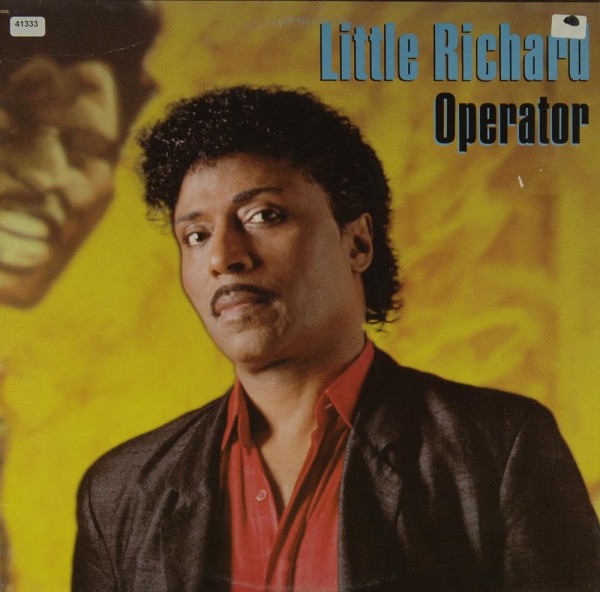 Little Richard: Operator