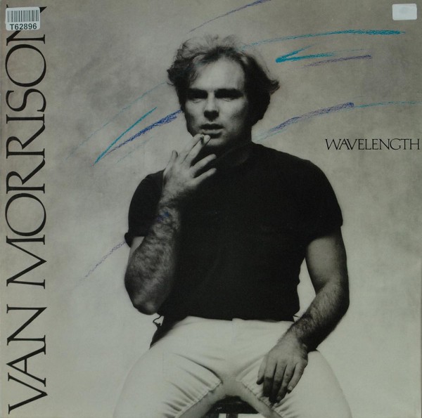 Van Morrison: Wavelength